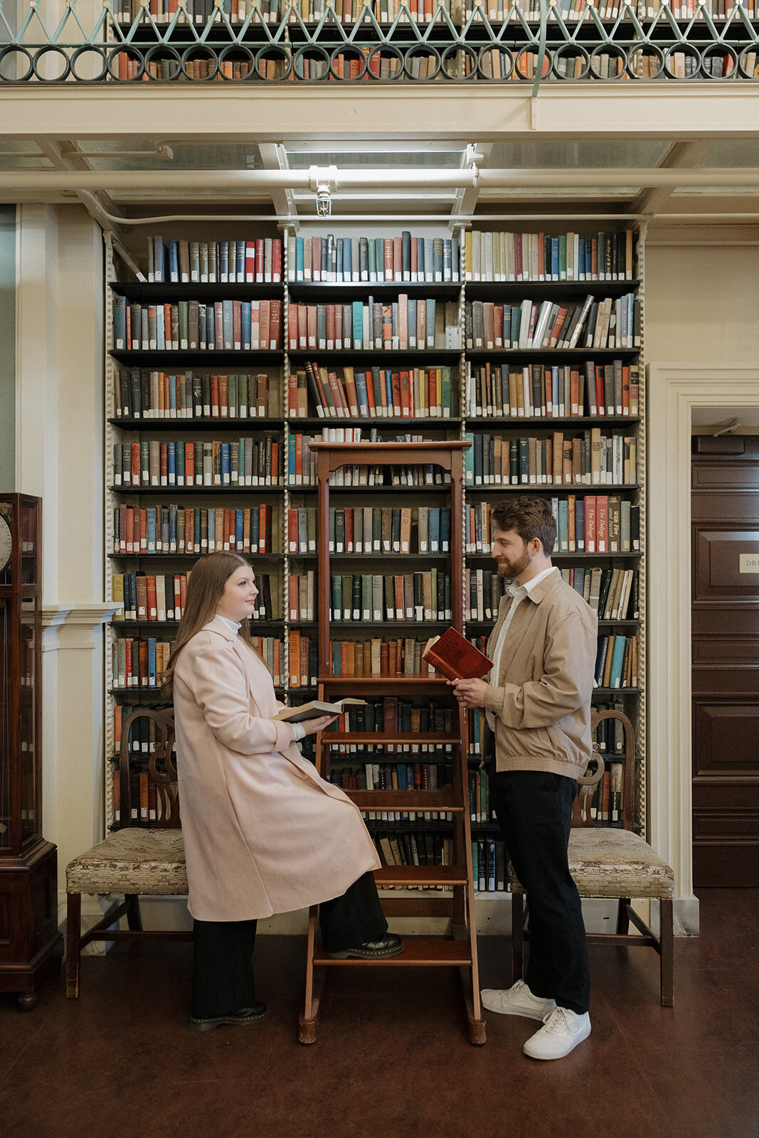 BostonAthenaeumEngagements11