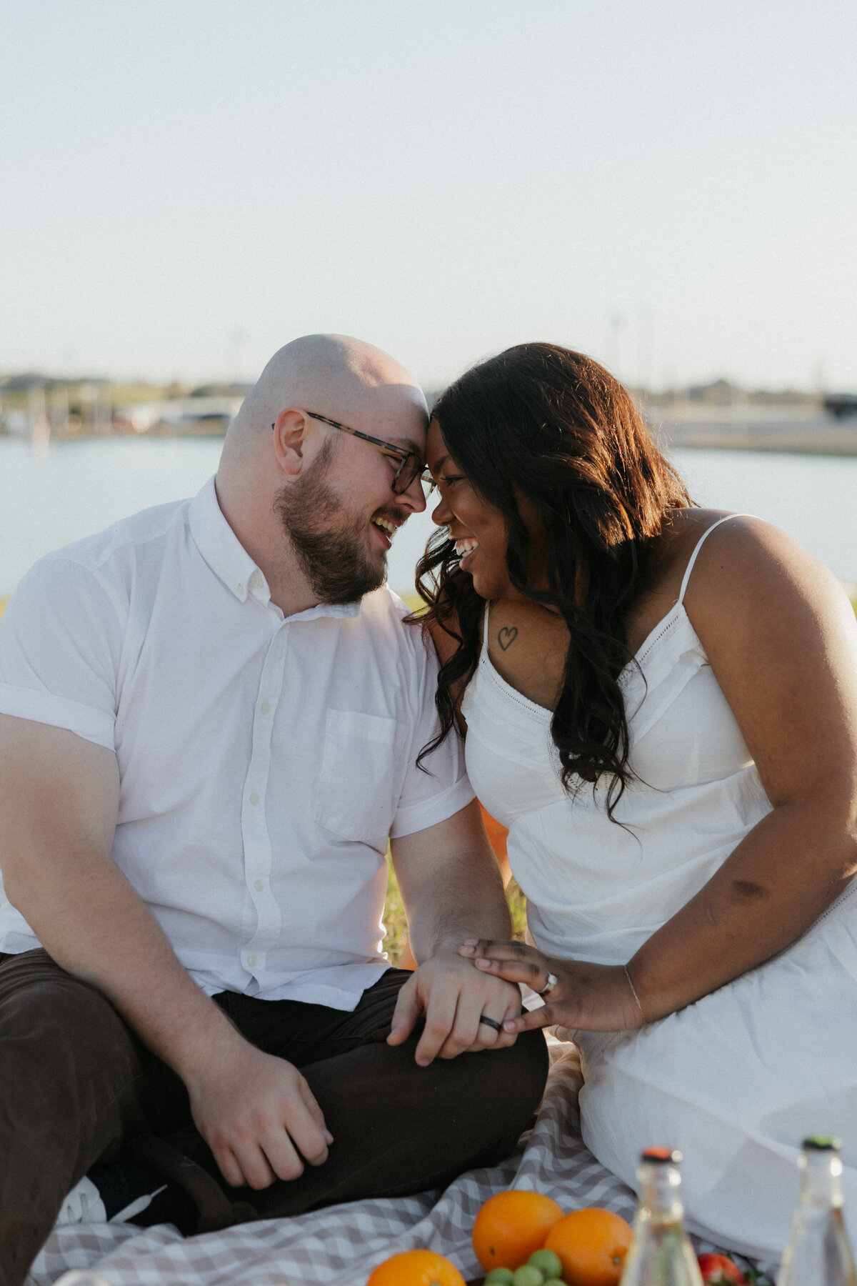 Abby Heron Photography Texas Based and Travel Wedding and Couples Photographer — Couples Gallery for Riley + Isley 2