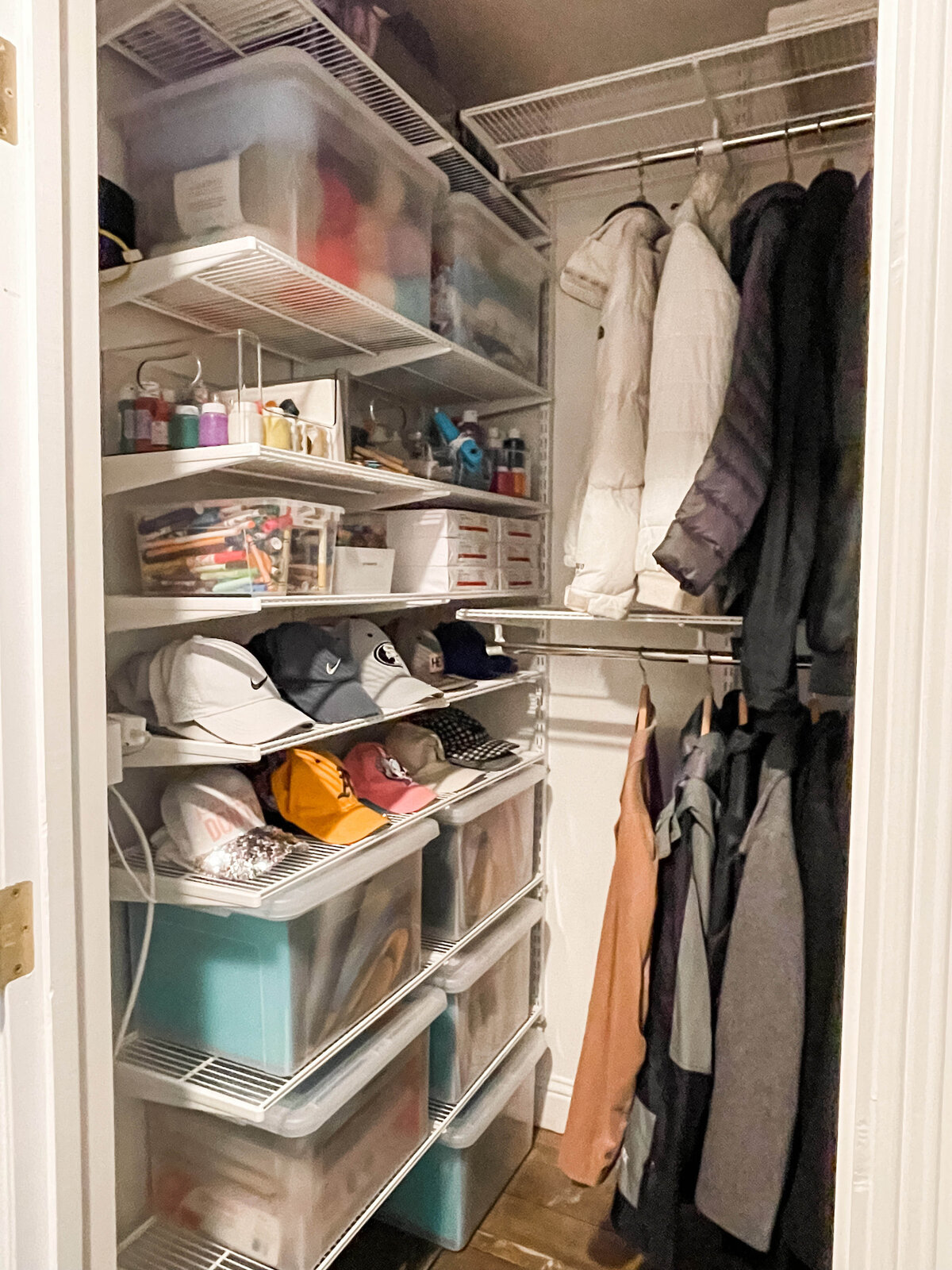 Simply Organized Professional Organizing SF Bay Area