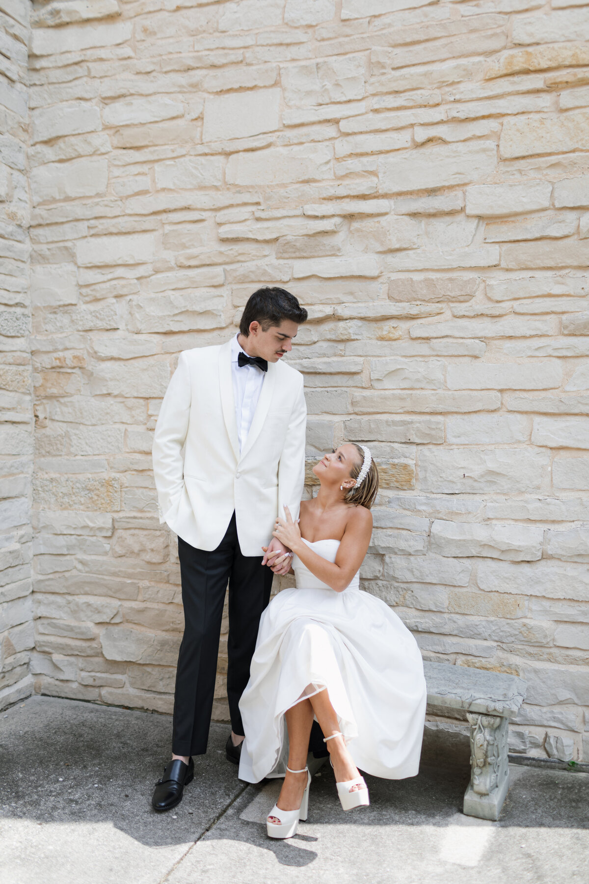 California Winery Wedding 12