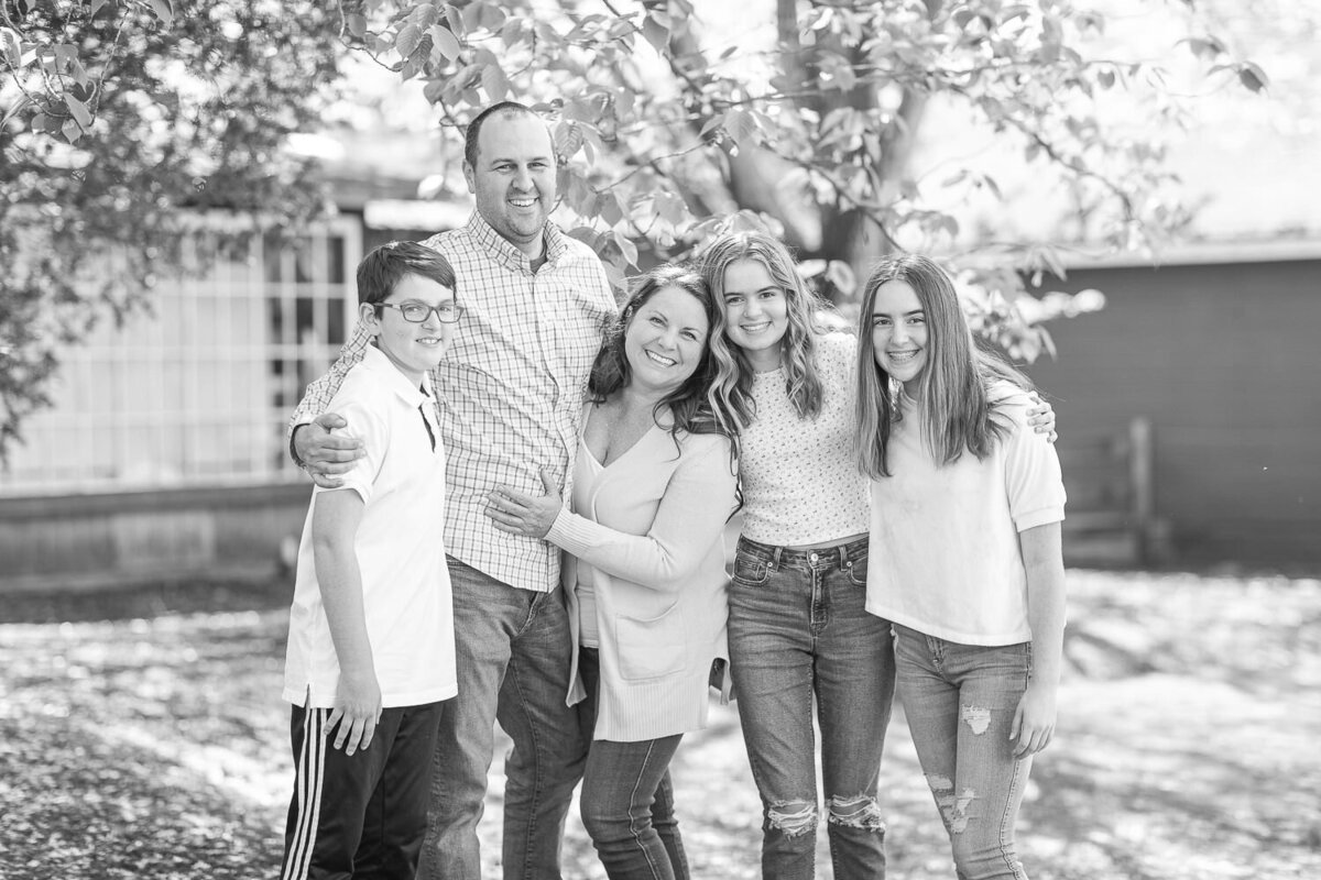 New Jersey Family Photographer in South Jersey-7