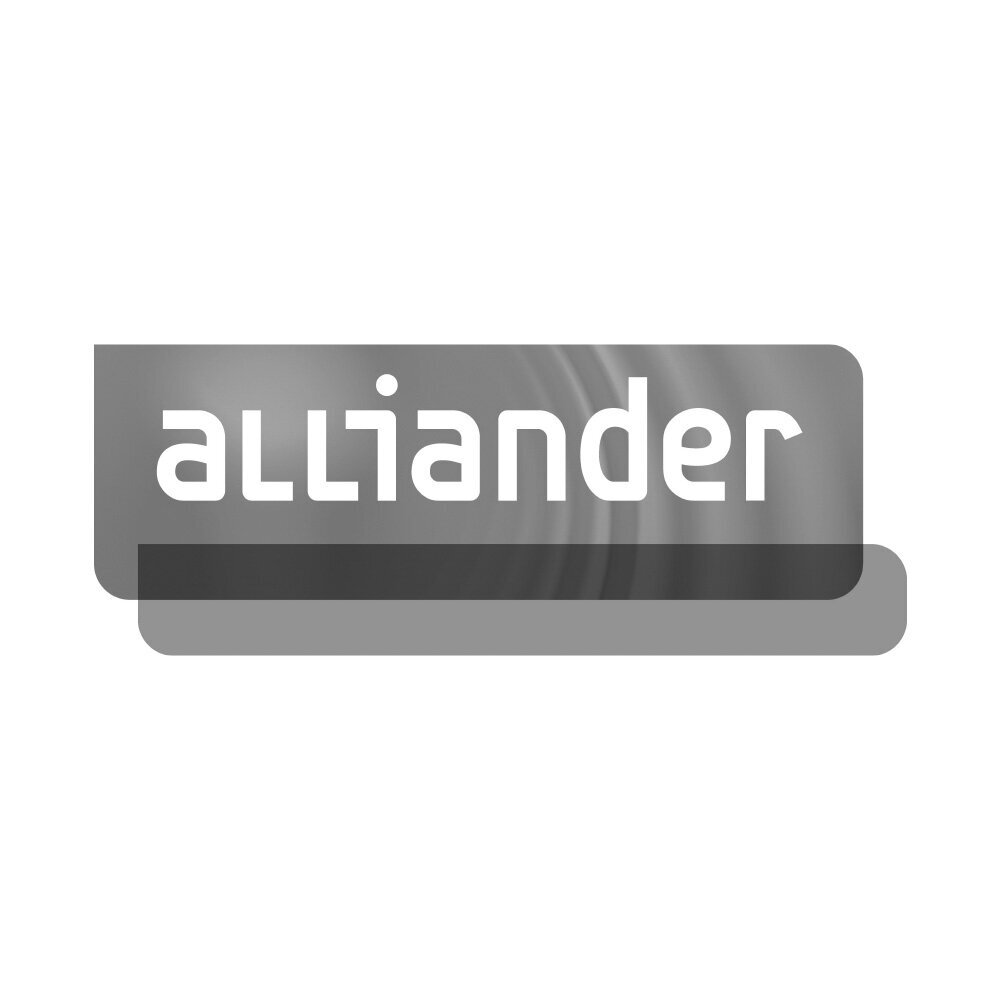 Alliander b&w