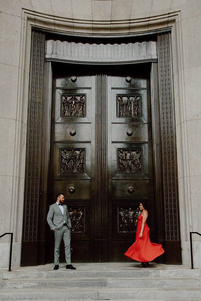 Montreal Engagement Photos - Emma Persi Photography-14