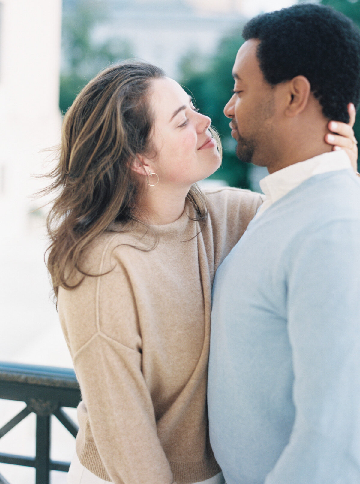 Emily March Photography Wilmington, North Carolina and Destination Wedding Engagement Photographer Heirloom Photography for Memorable Gatherings Light Airy Sentimental Imagery Images Weddings Chelsea+Nick_054