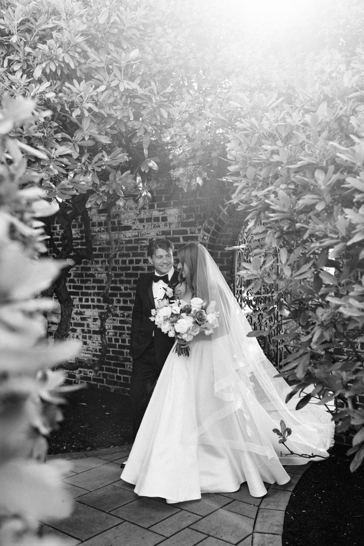 Hamilton Farm Golf Club_Courtney & Austin-138