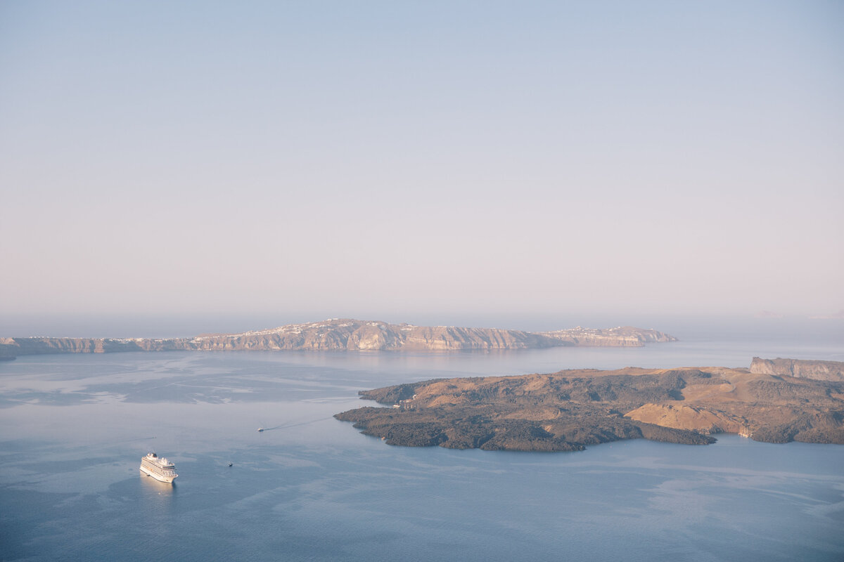 santorini engagement-162