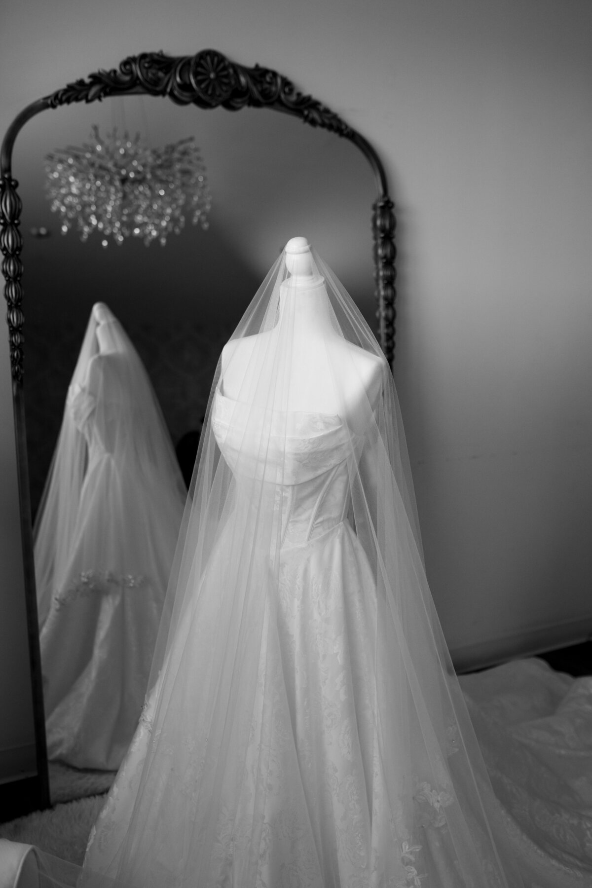 Falkner Winery Wedding Photos 5