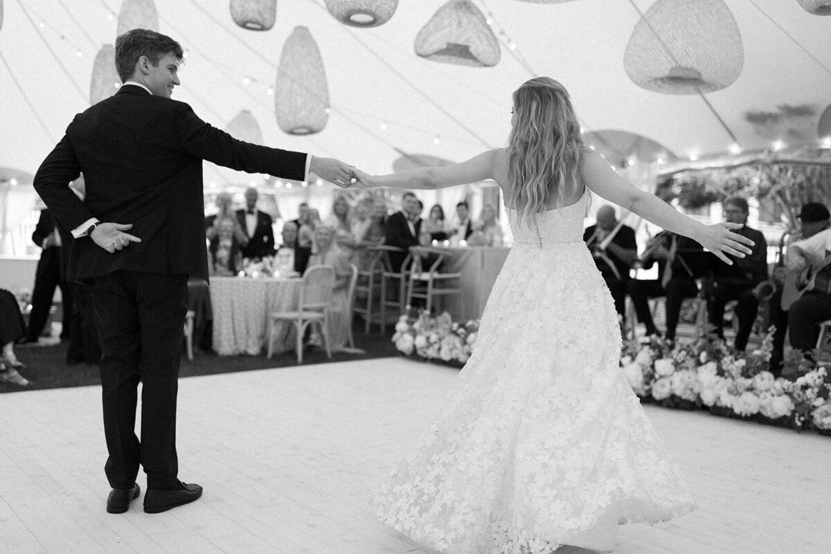 Harbor View Hotel Martha's Vineyard-Halie Child Wedding Photography-158