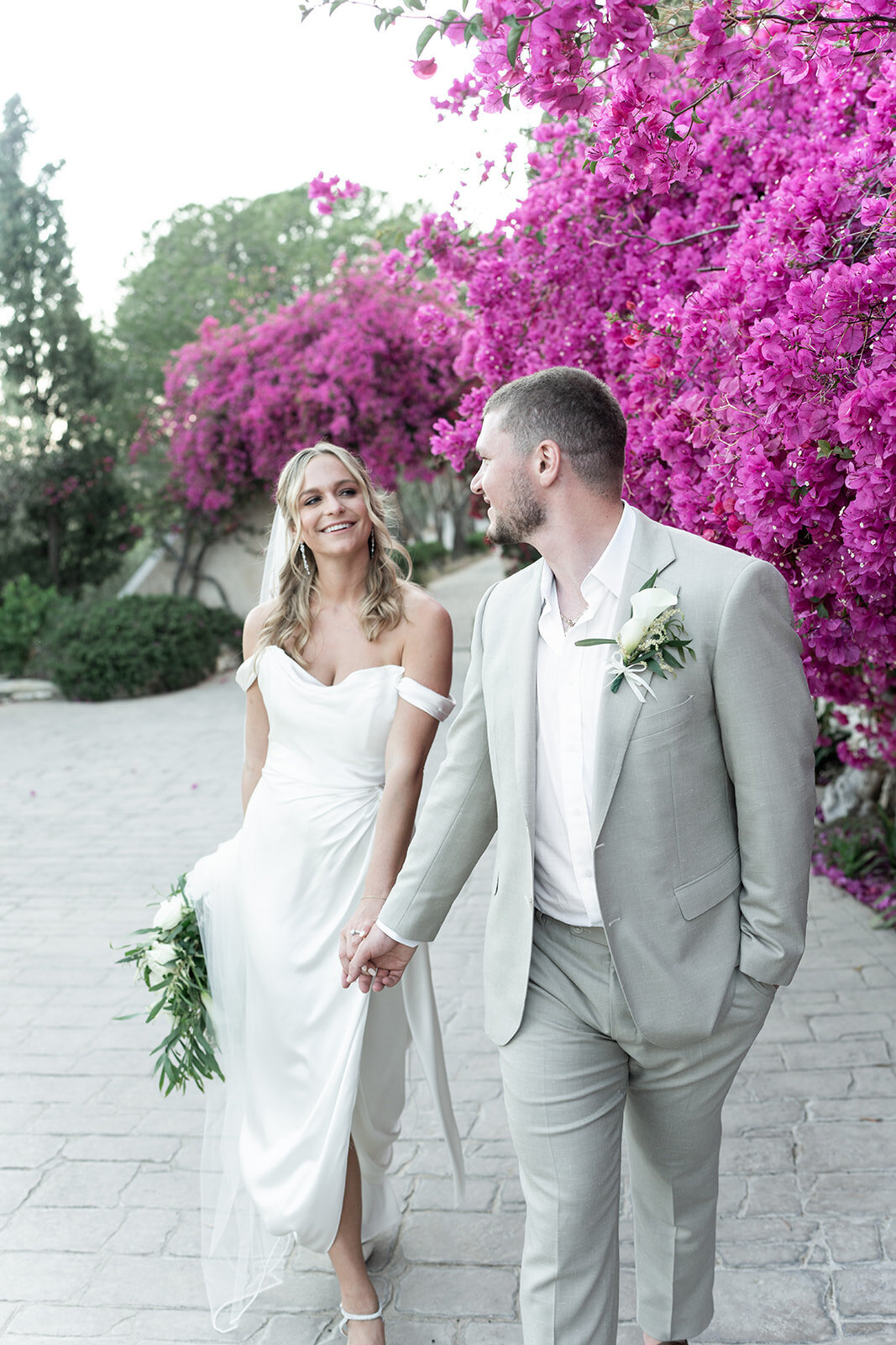 Hannah Malloy East Coast Wedding Photographer