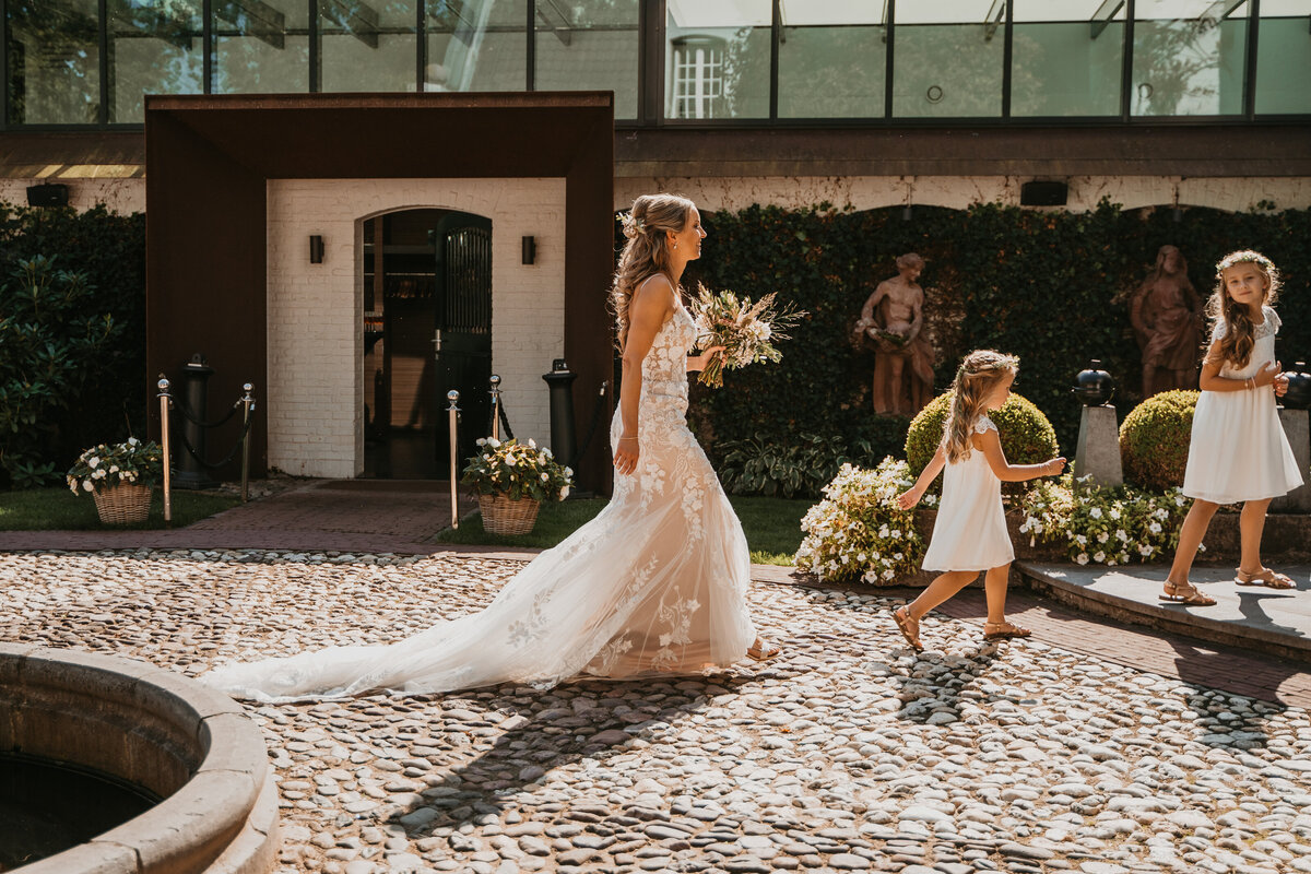 Fleur Fotografeert Bruiloft Eefke en Jerome-275