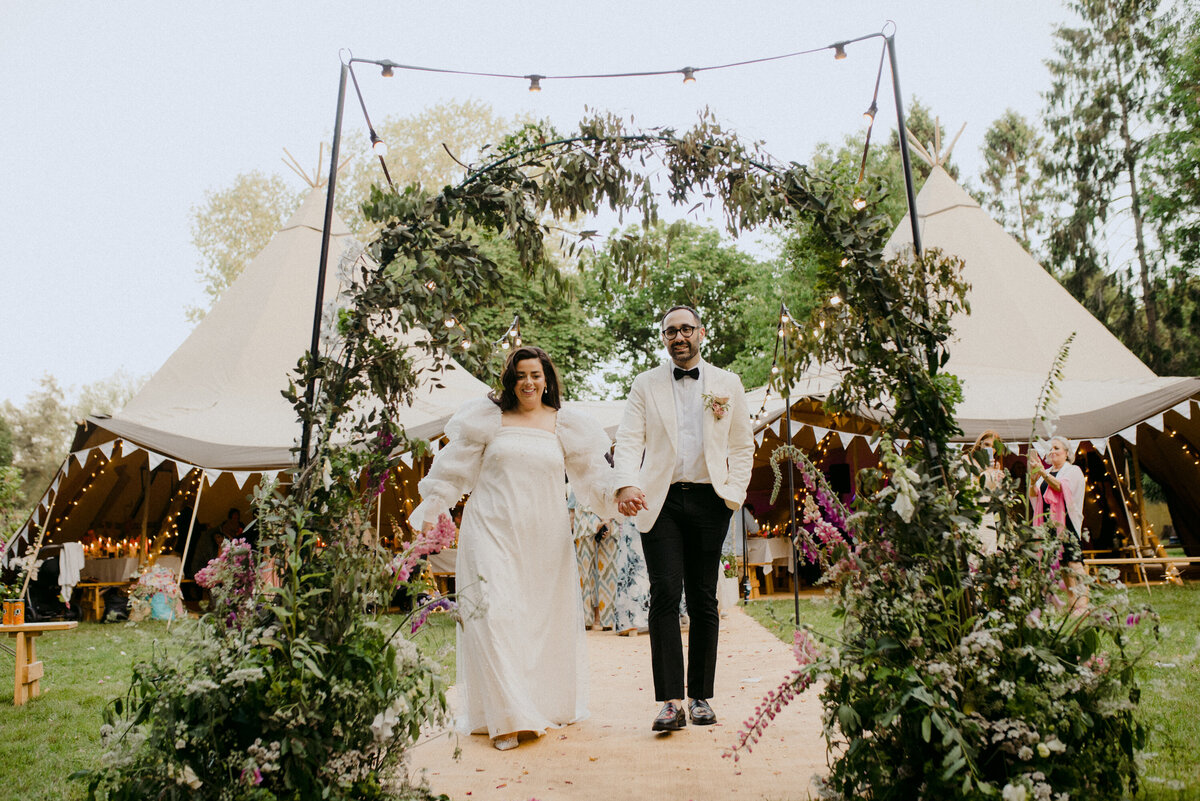 Tipi Wedding Company Tipi Wedding Hire Nottingham Northampton Derby Leicester Tipi Hire Outdoor Weddings East Midlands Tipi Wedding Venue Nottinghamshire (11)