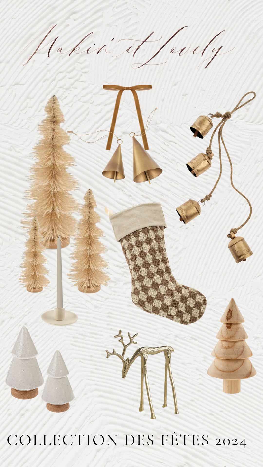 Makinitlovely - Collection 2024 - 1