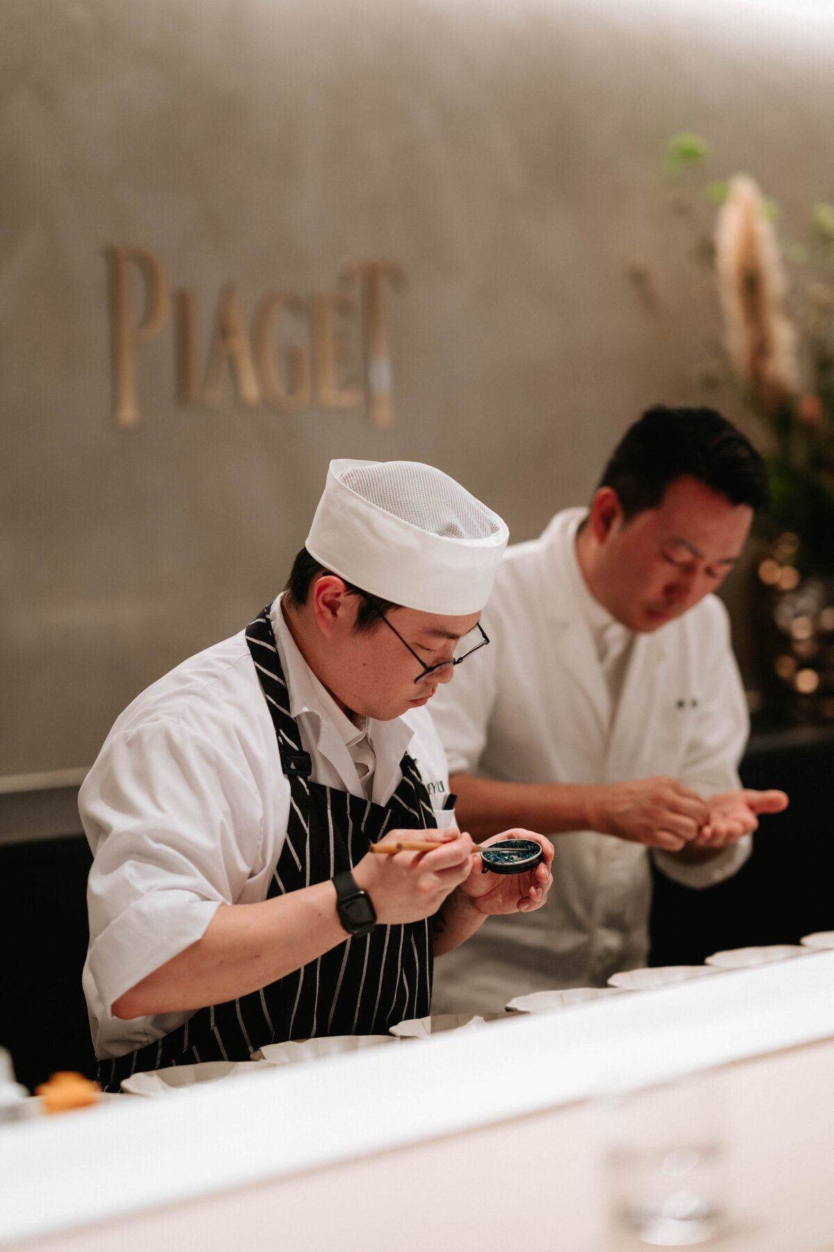 Piaget High Watch Dinner Melbourne - Kylie Iva Photography-382