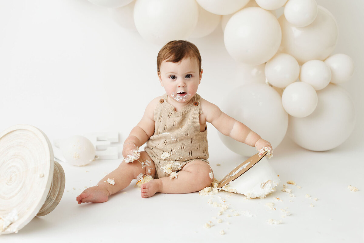 babypushedcakeover