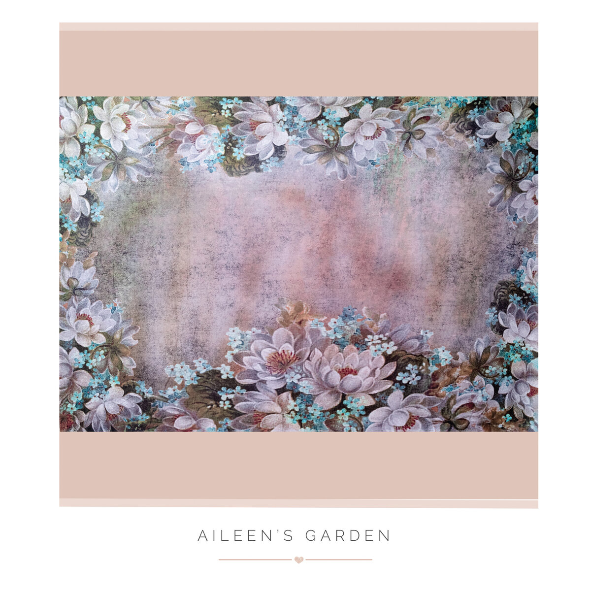 Aileen’s Garden