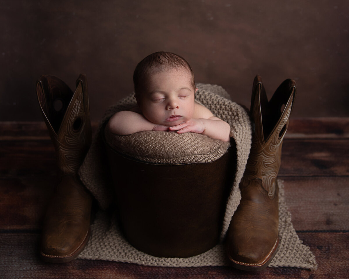 cowboy-newborn-south-jersey