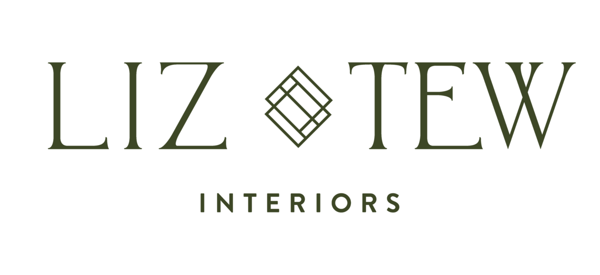Greenville Interior Designer Liz Tew