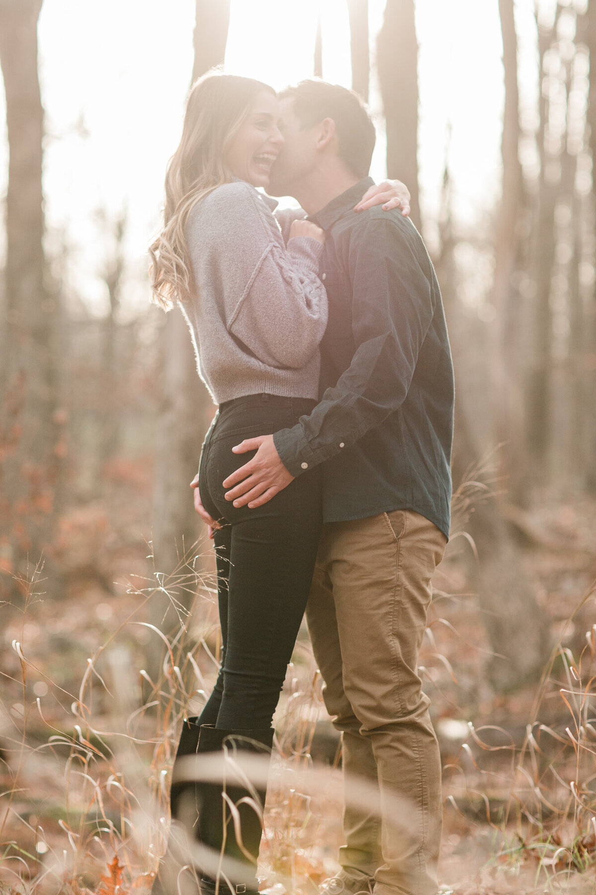 central pa late fall engagement session_36