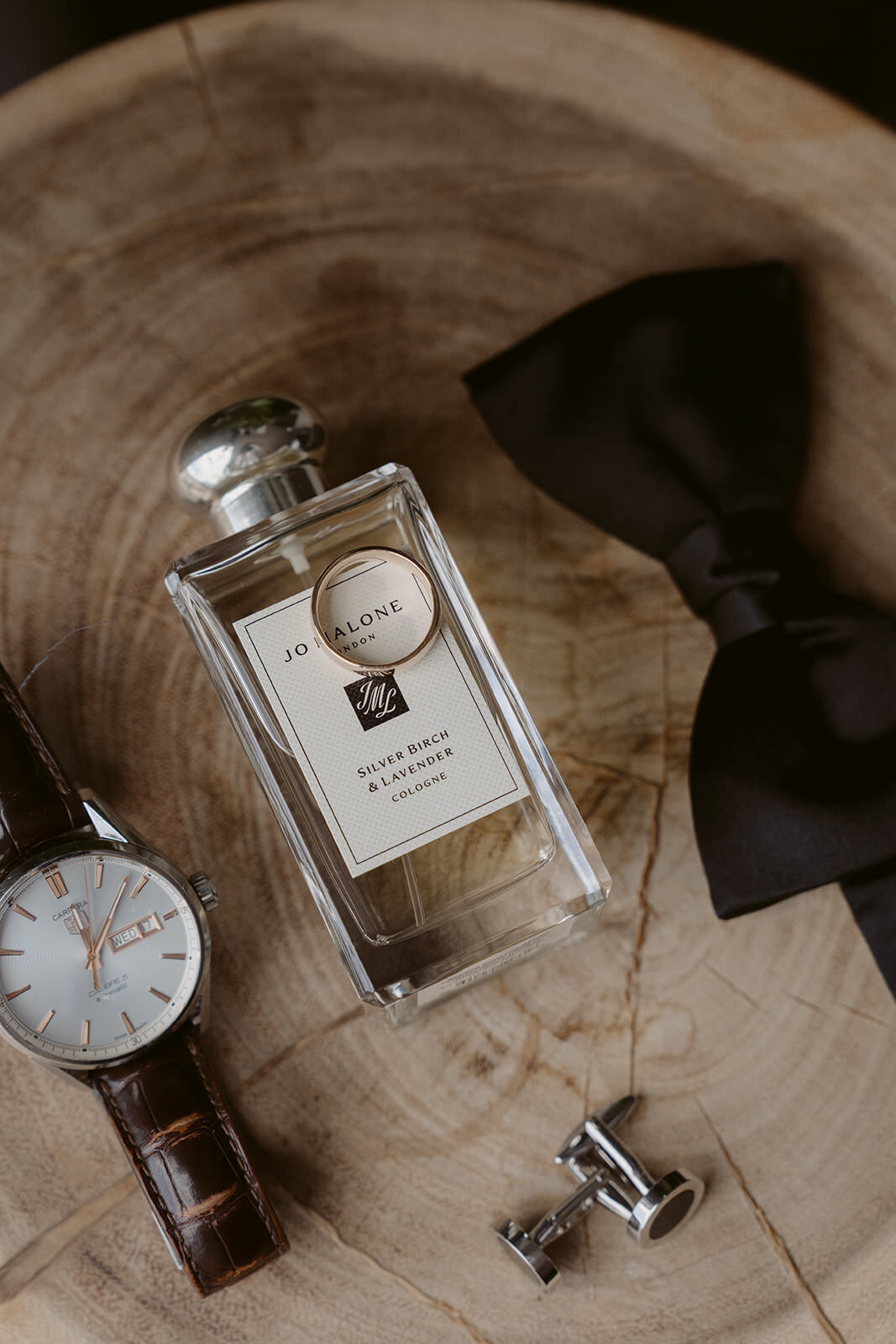 Kate Roberge Photography — Brydie & James-19