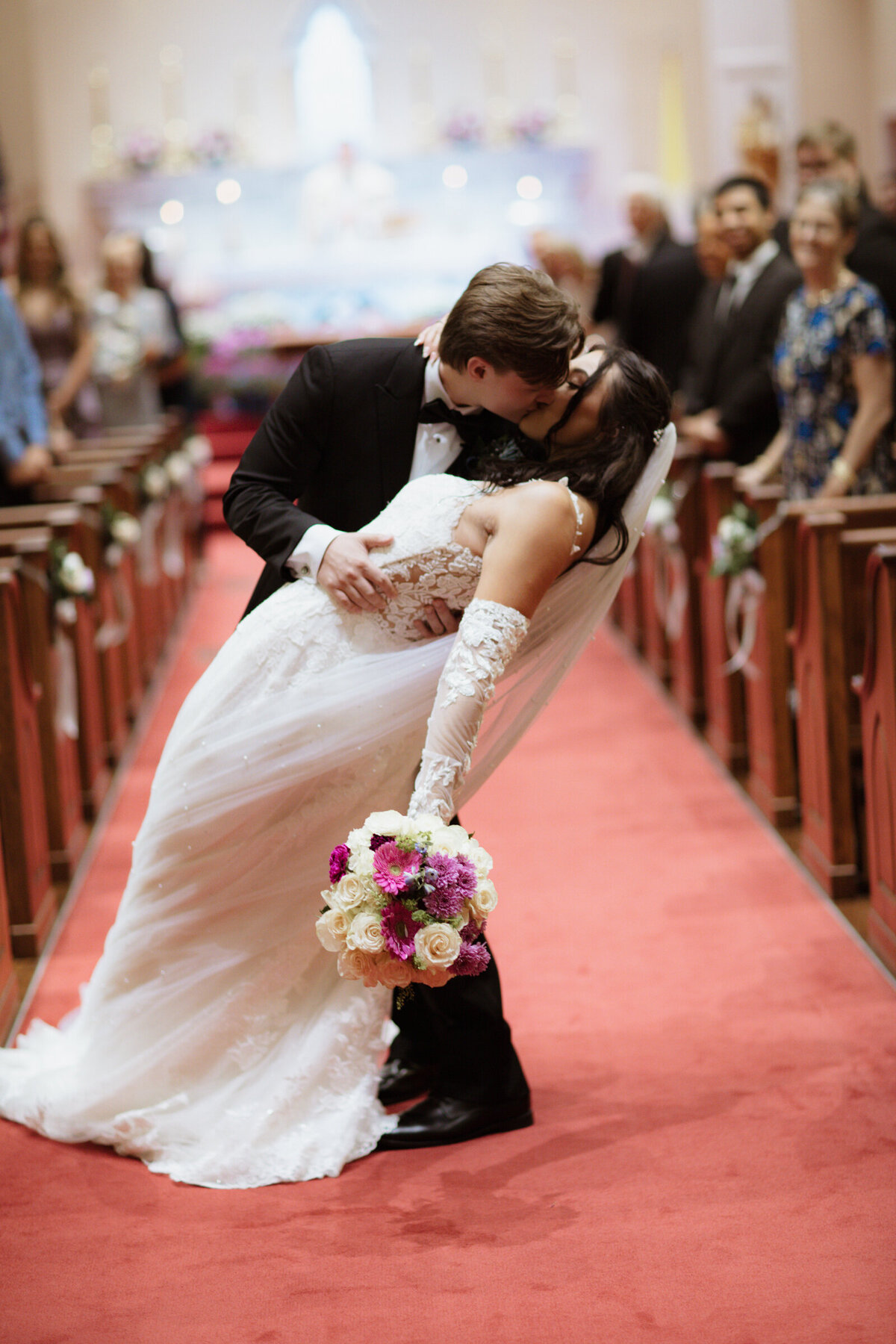 Ceremony Photos