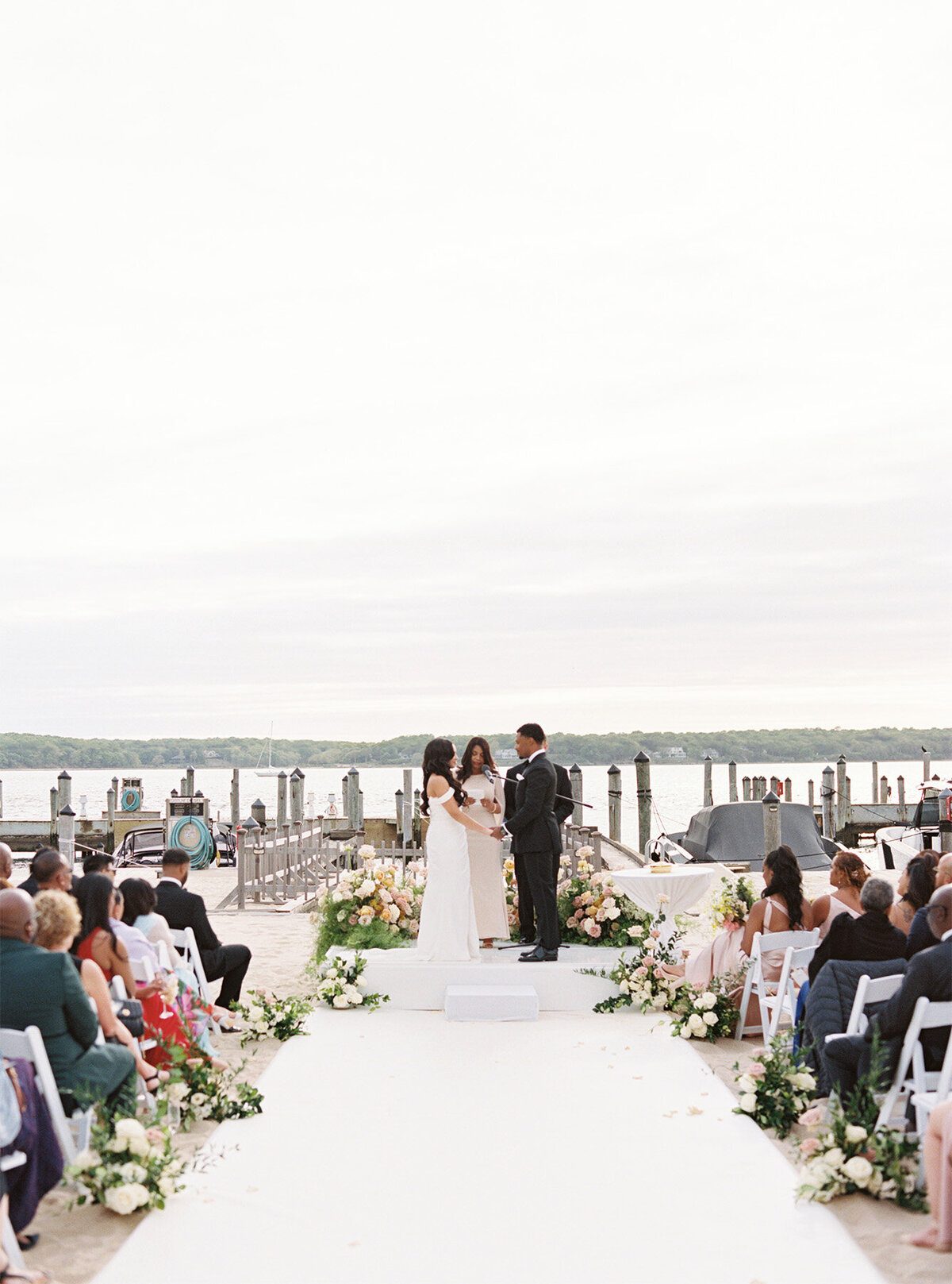 Hamptons Wedding 3