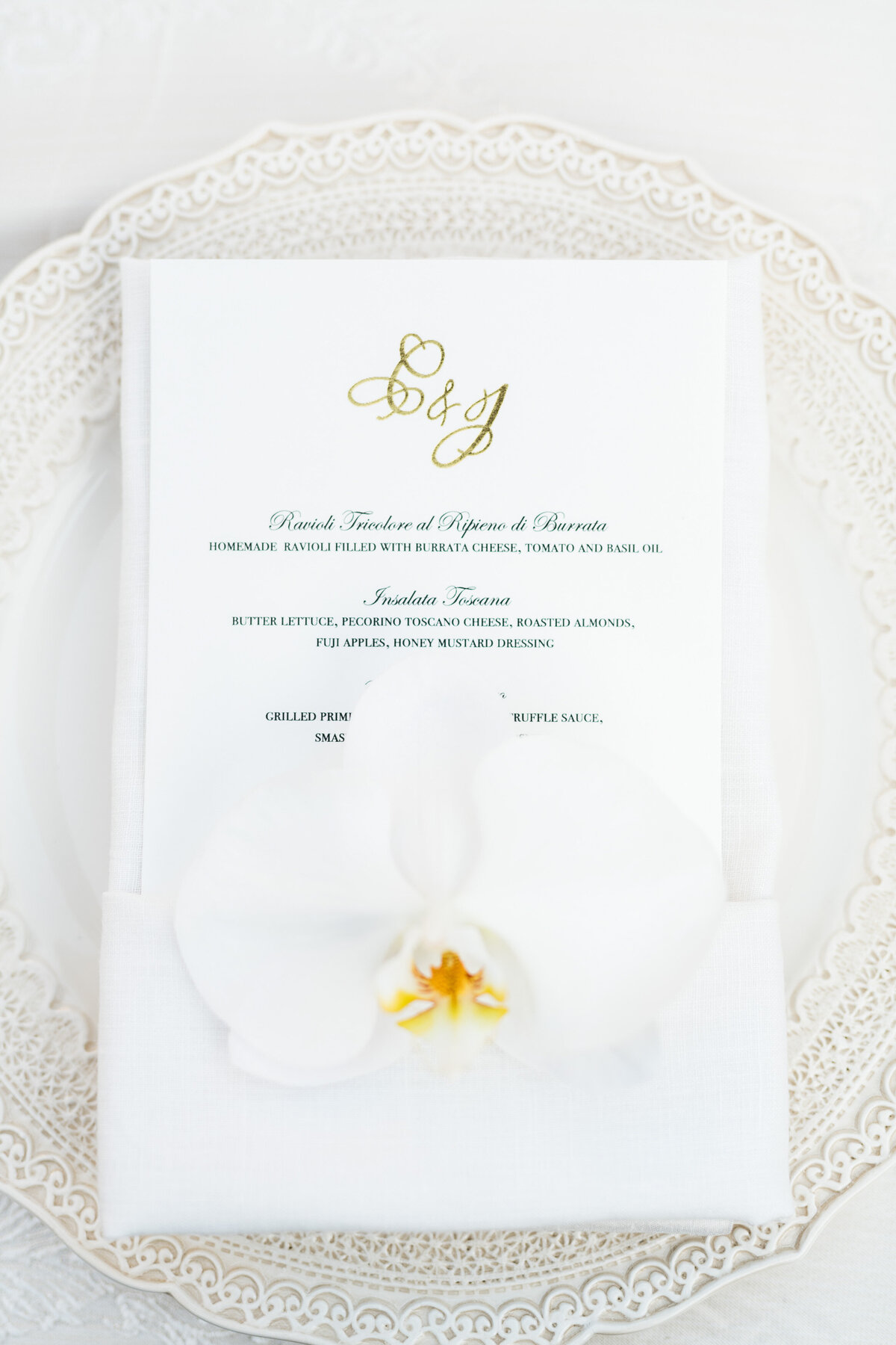 Greystone Mansion Wedding - Cristina & Justin 125