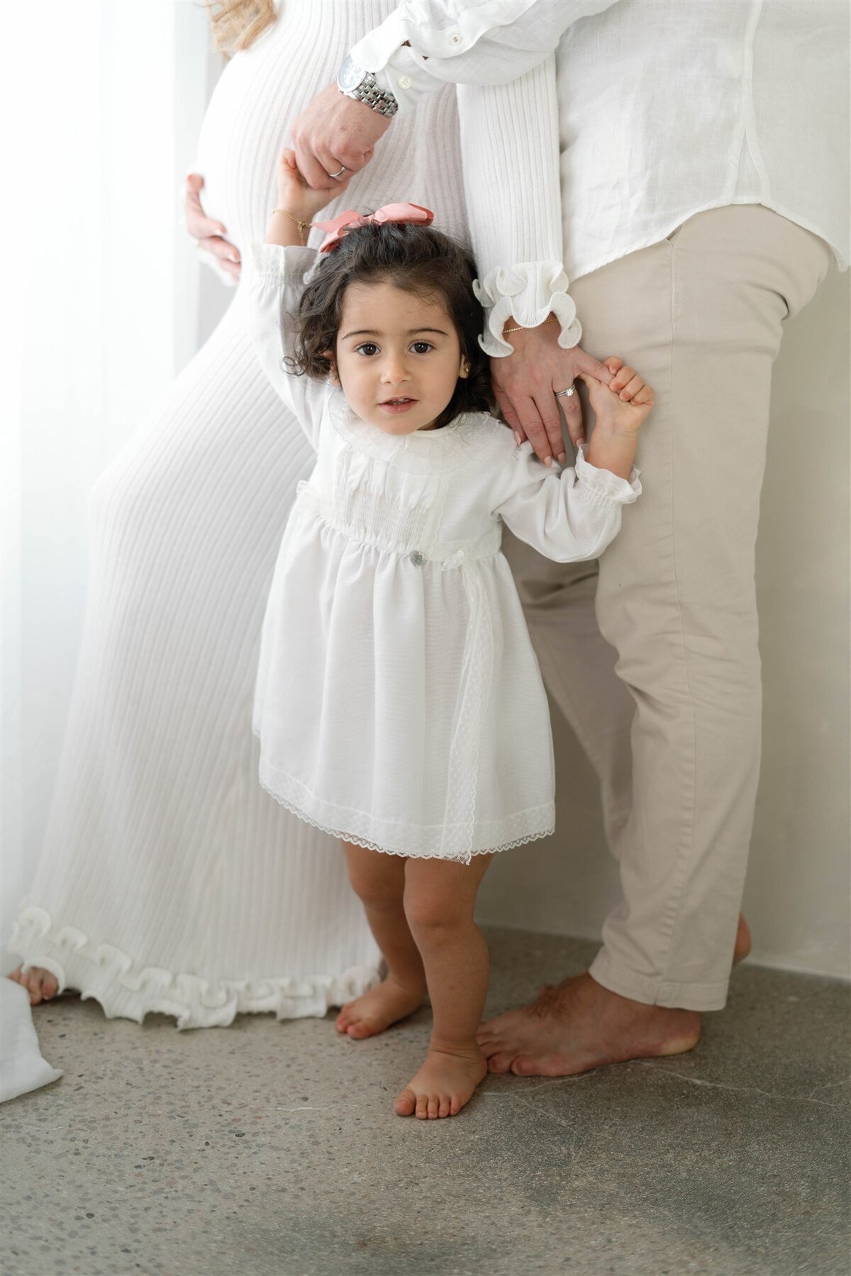 Studio Family Photography Miami Justine Berges35