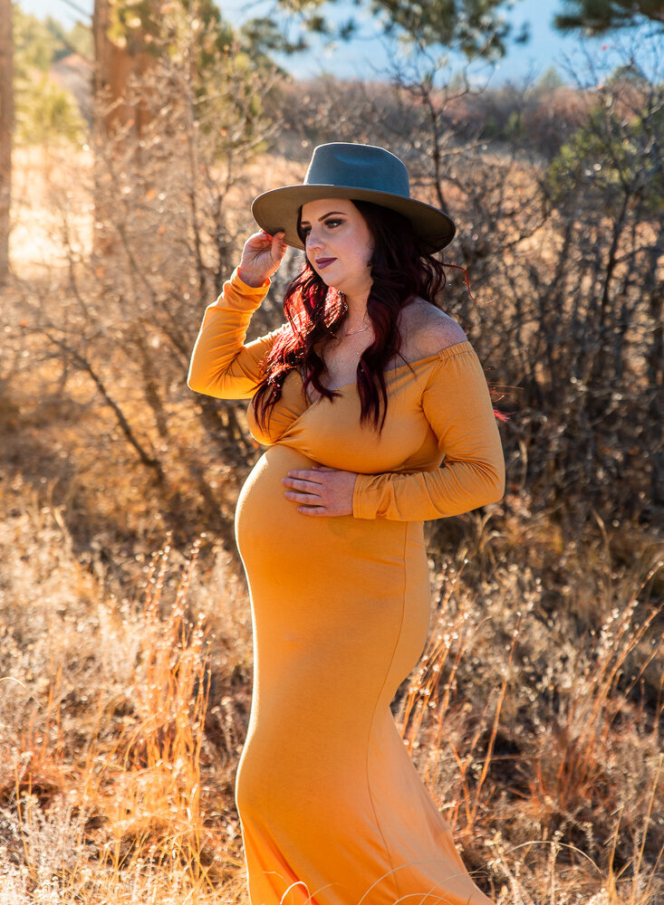 Paige Simpson Mini Maternity 2021-726