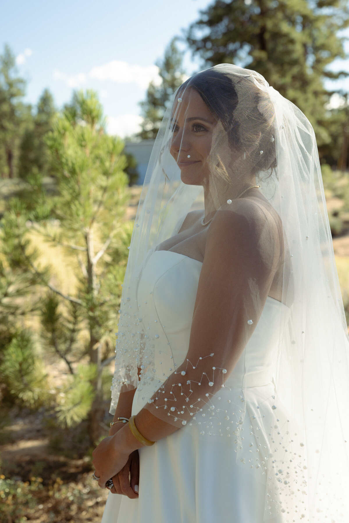 Quentin + Madison Station House Inn South Lake Tahoe California Wedding _ Katherine Krakowski Photography -192