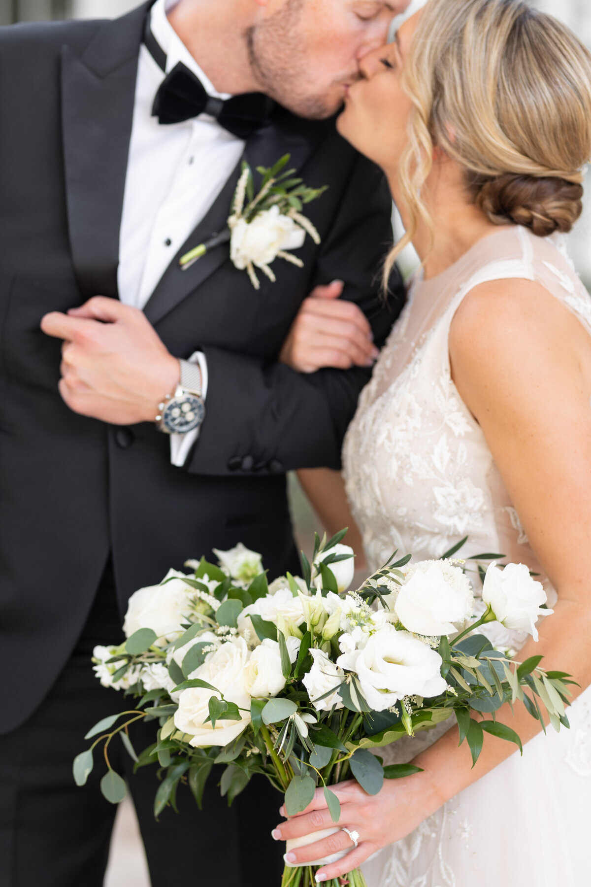 Jaclyn & Tommy wedding  3703