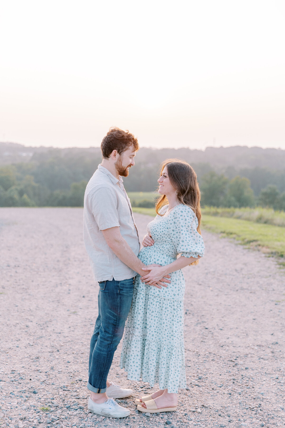 Alisa Dalton Maternity 7