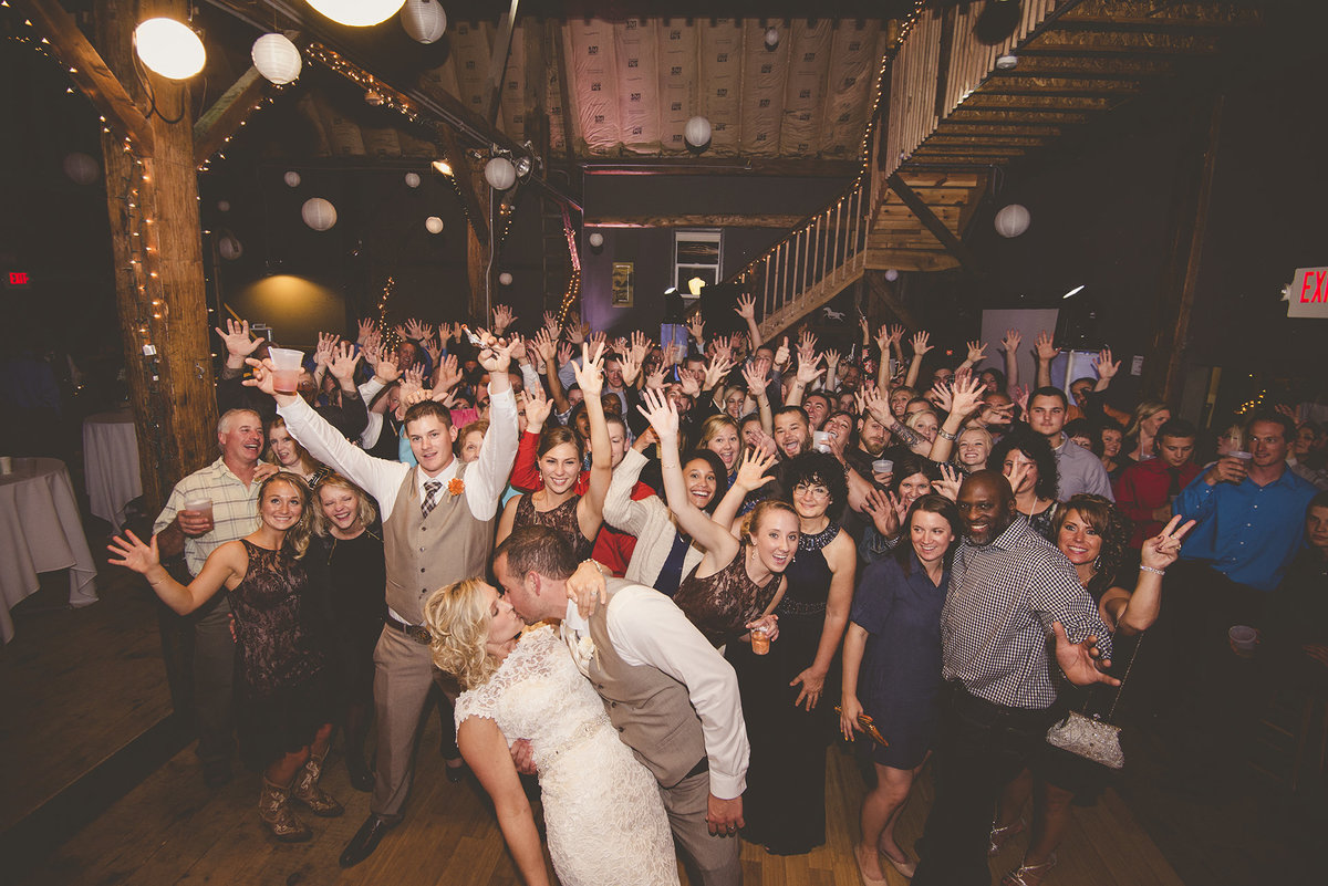Green Bay, Appleton, Door County, Milwaukee, Madison wedding photographer
