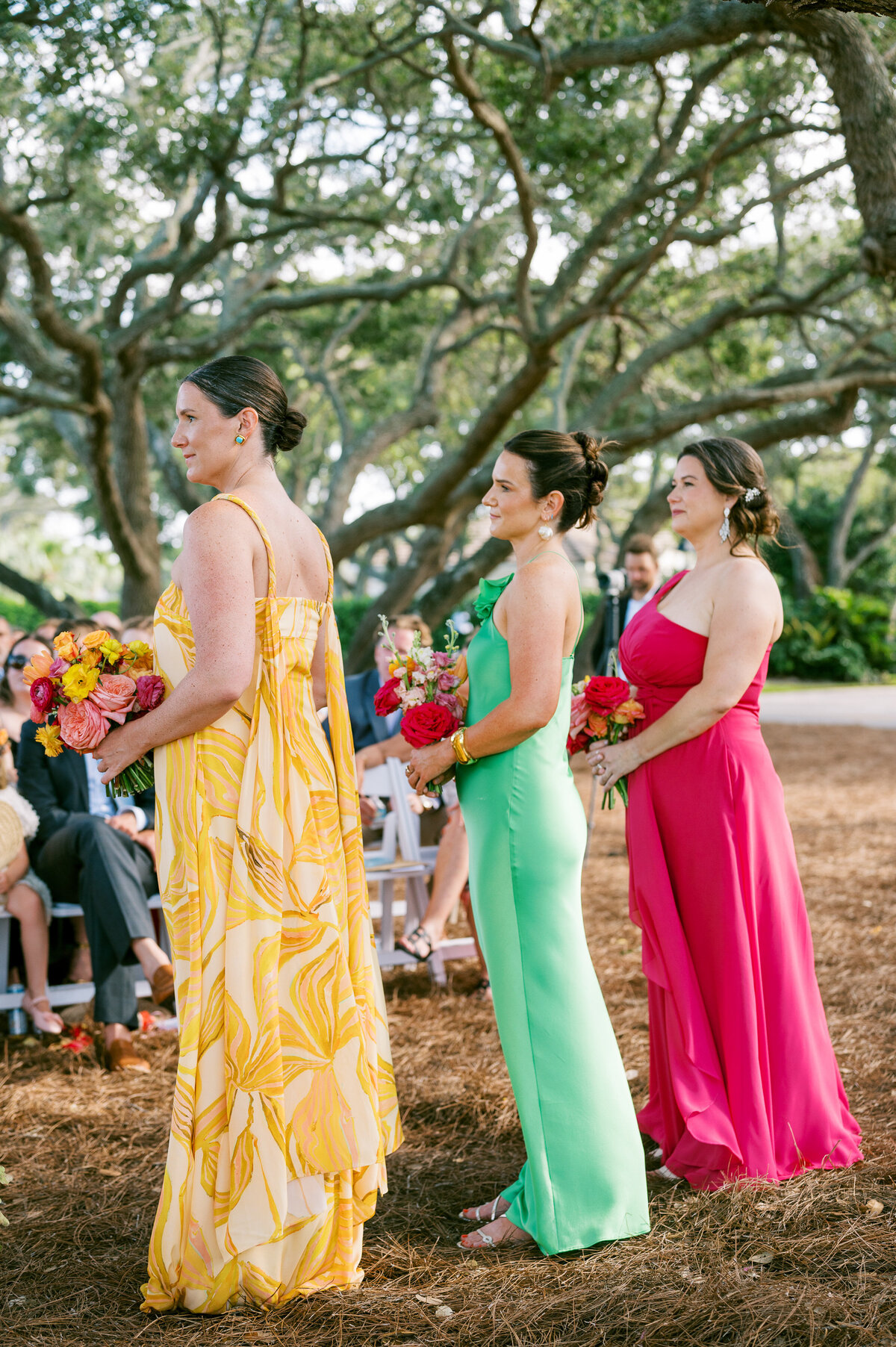 Palm Beach Jupiter Vero Beach wedding planner wedding design wedding coordination Florida wedding full service wedding planner full service wedding management South Florida wedding colorful wedding design colorful wedding tented wedding-126
