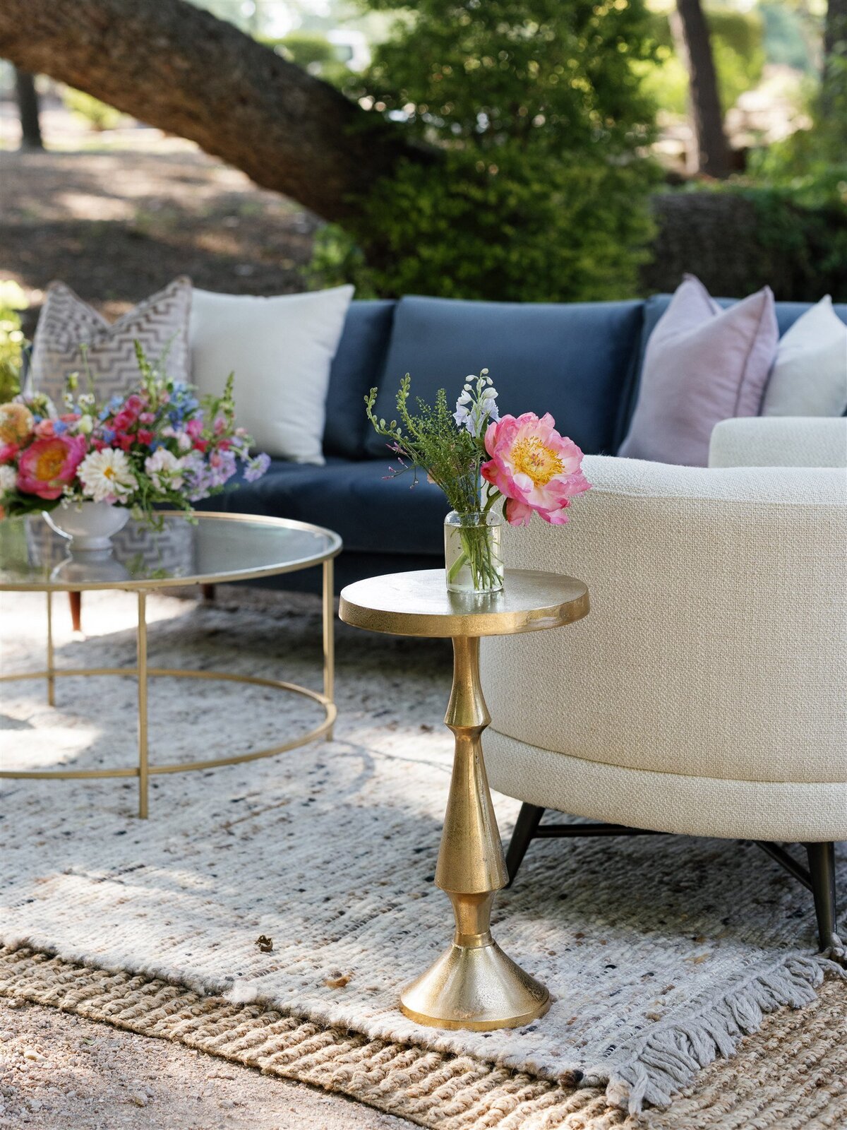 garden style floral 045