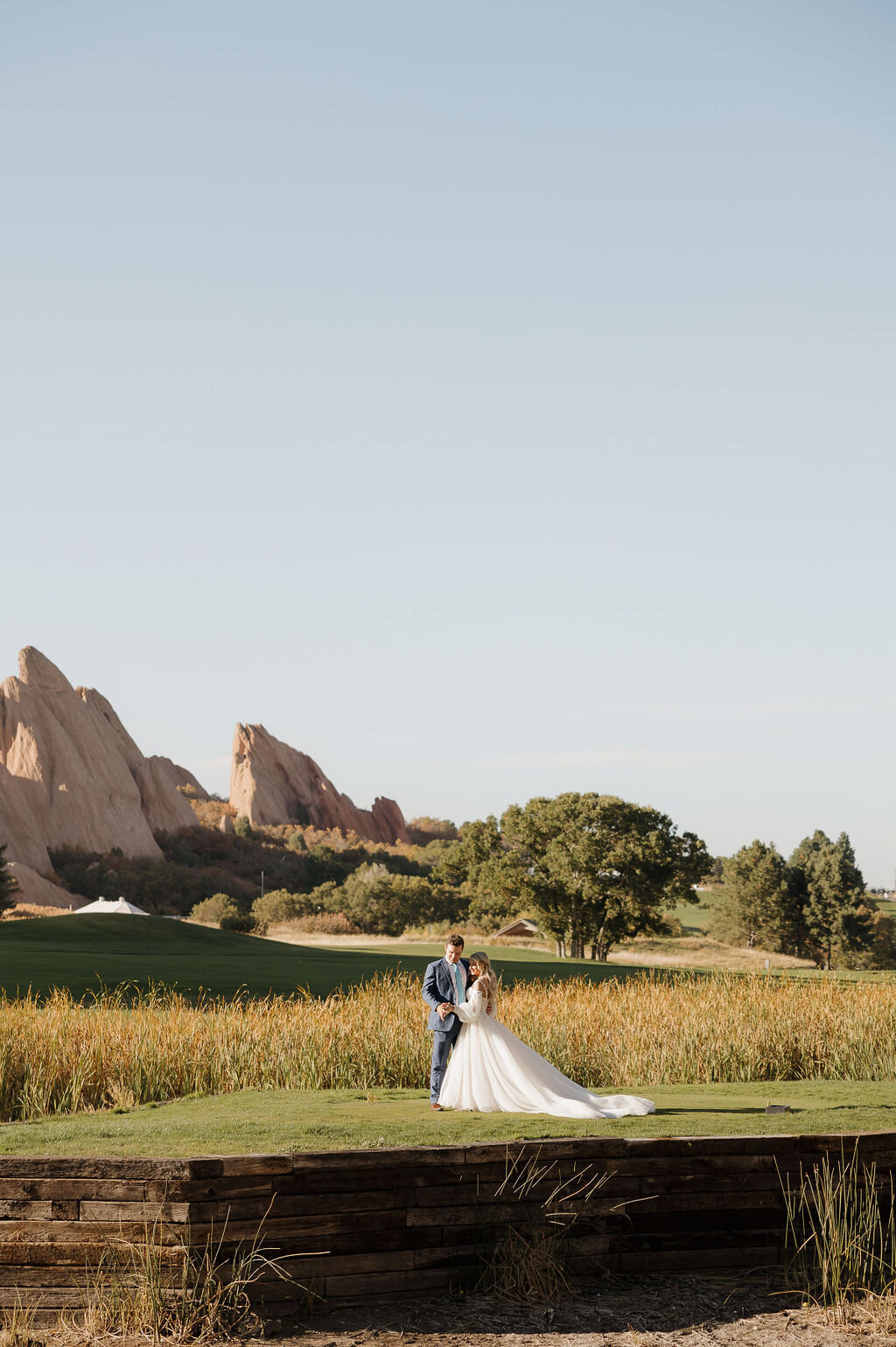 Arrowhead Golf Course- Jeanne  (22)