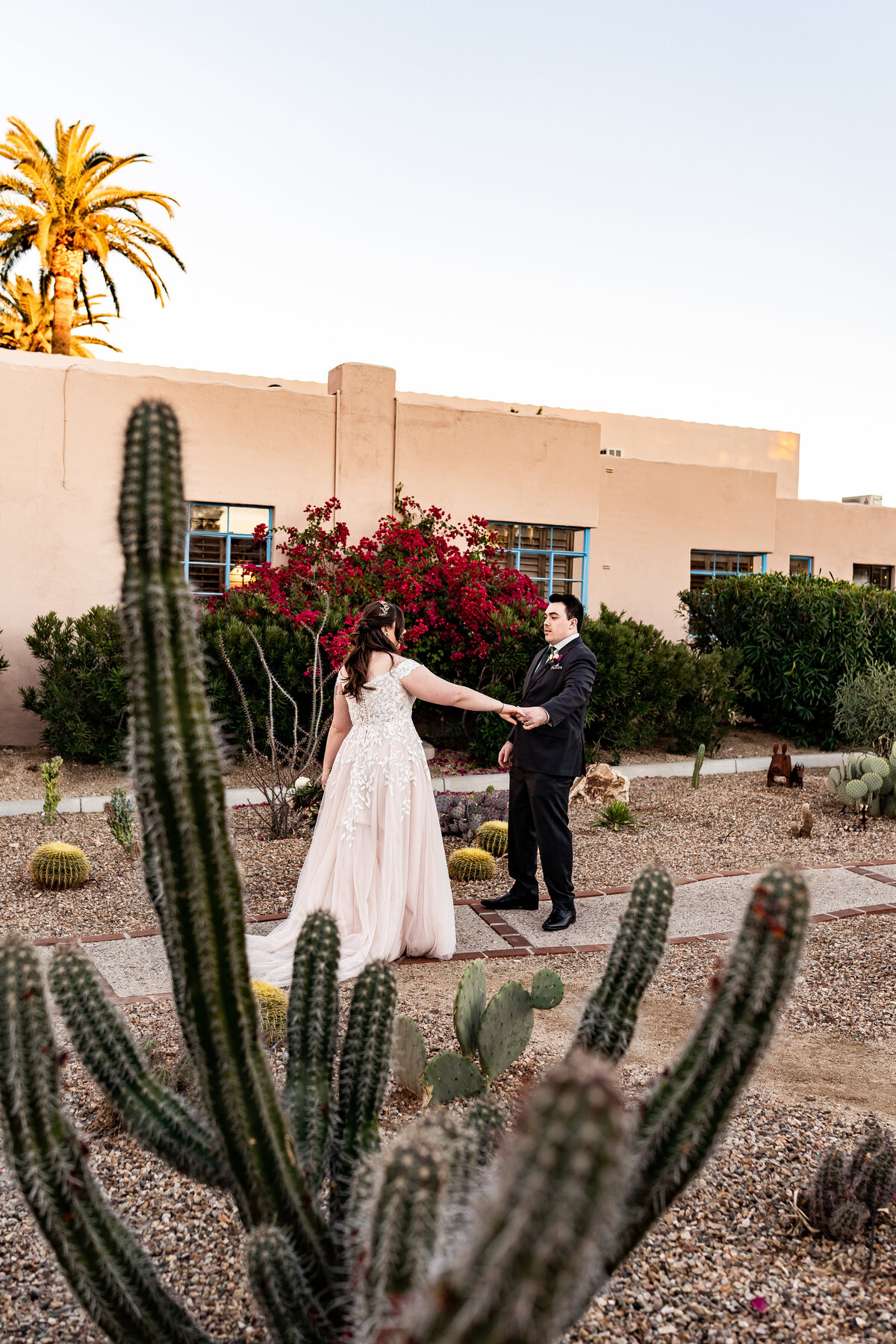 Tucson Wedding Photographer Lodge on the Desert Kalena Photography (12)