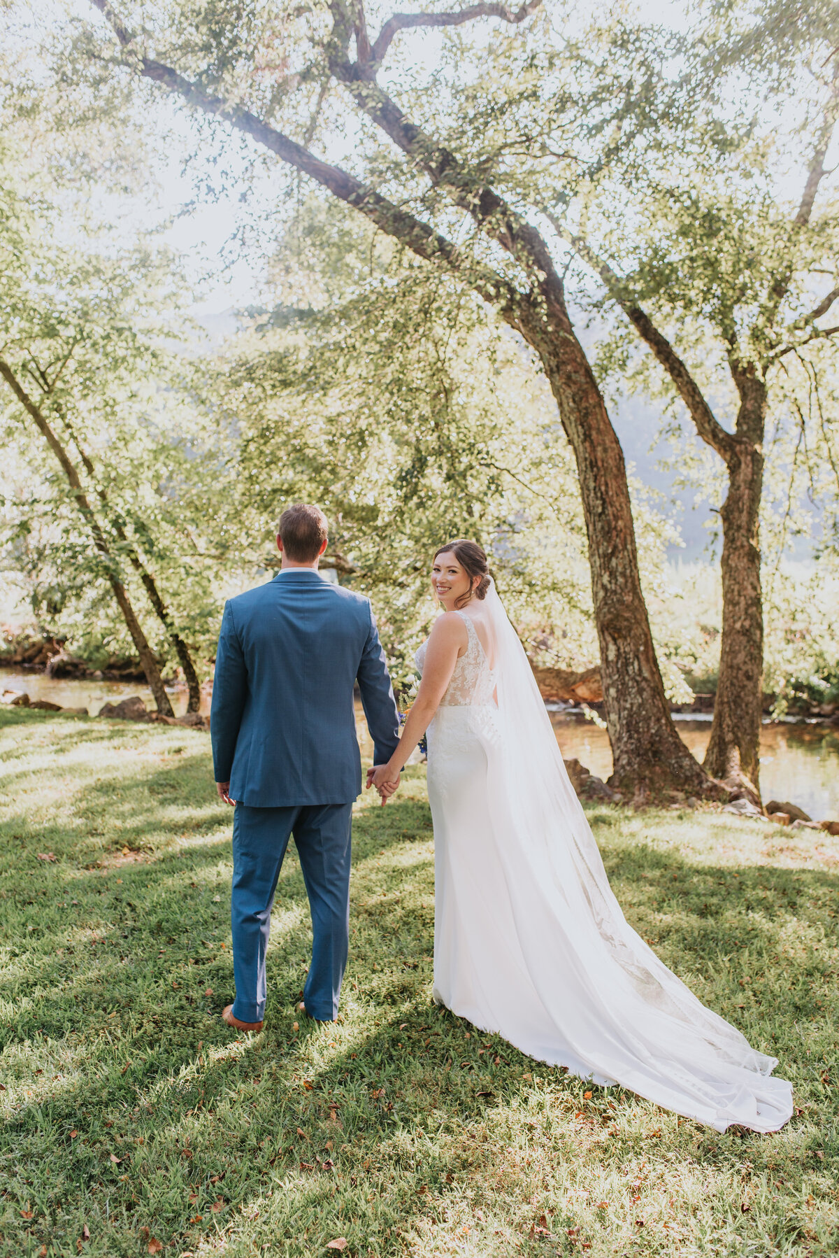 North Georgia Wedding Photographer