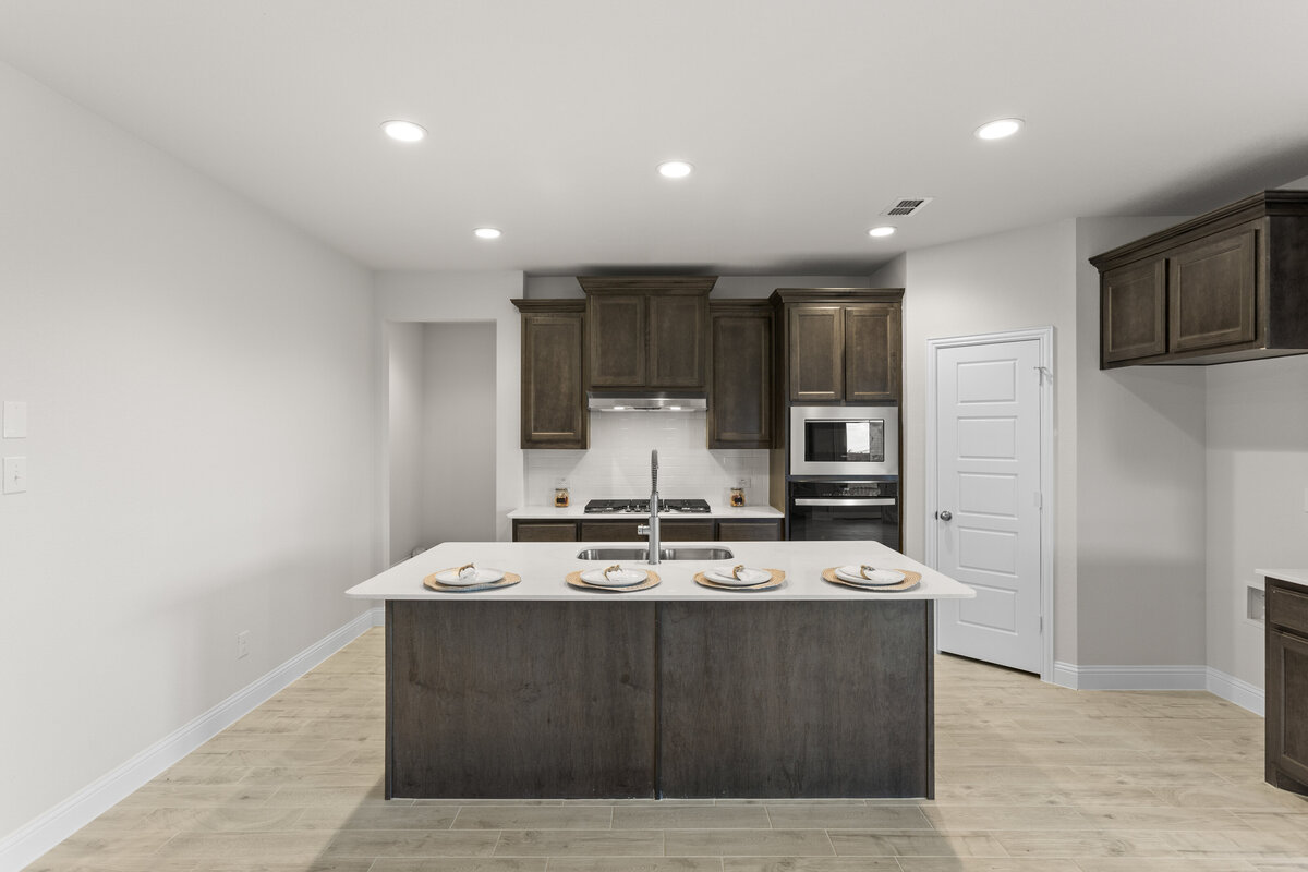 5604 Mountain Island- Kitchen-1