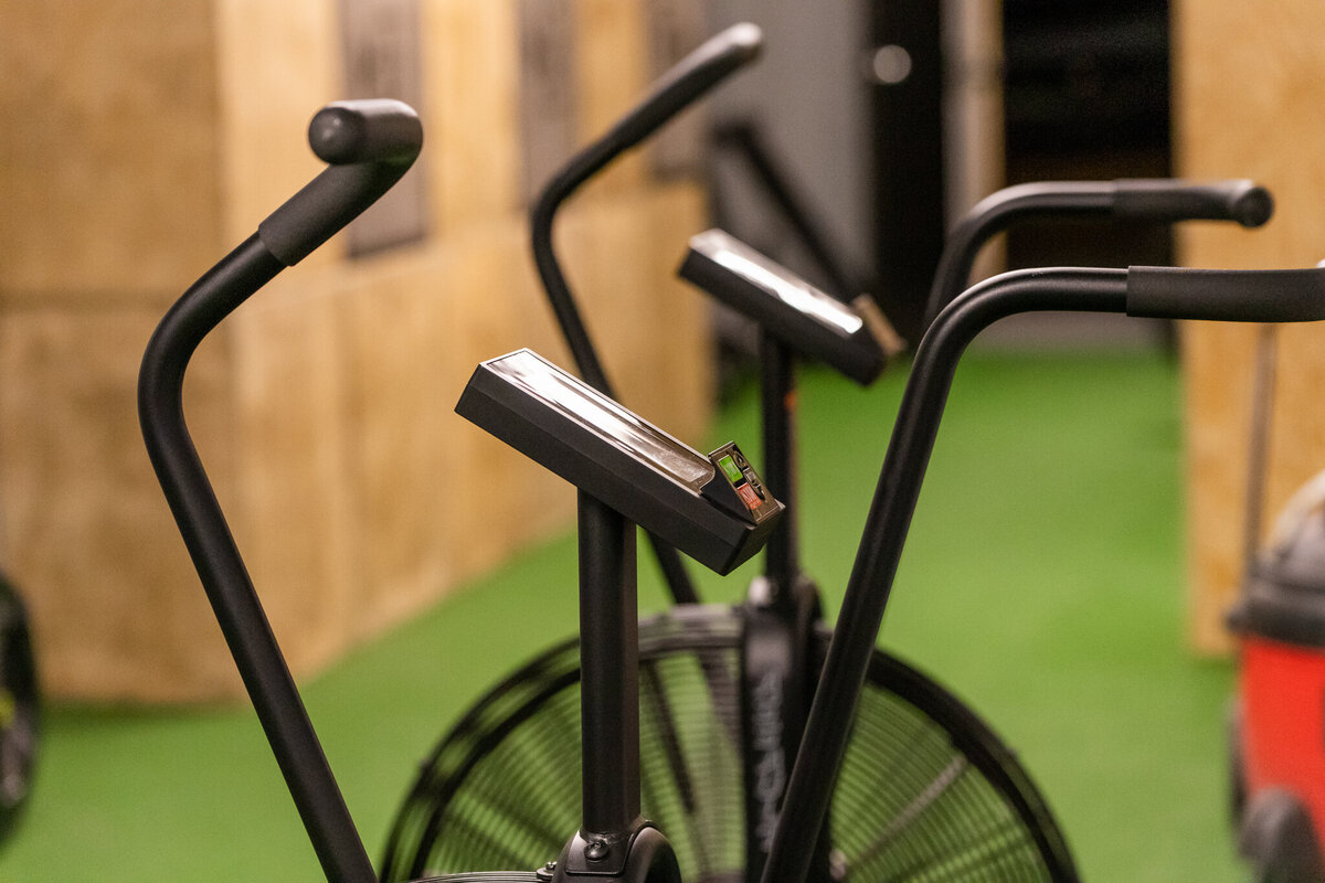 Gym Equipment