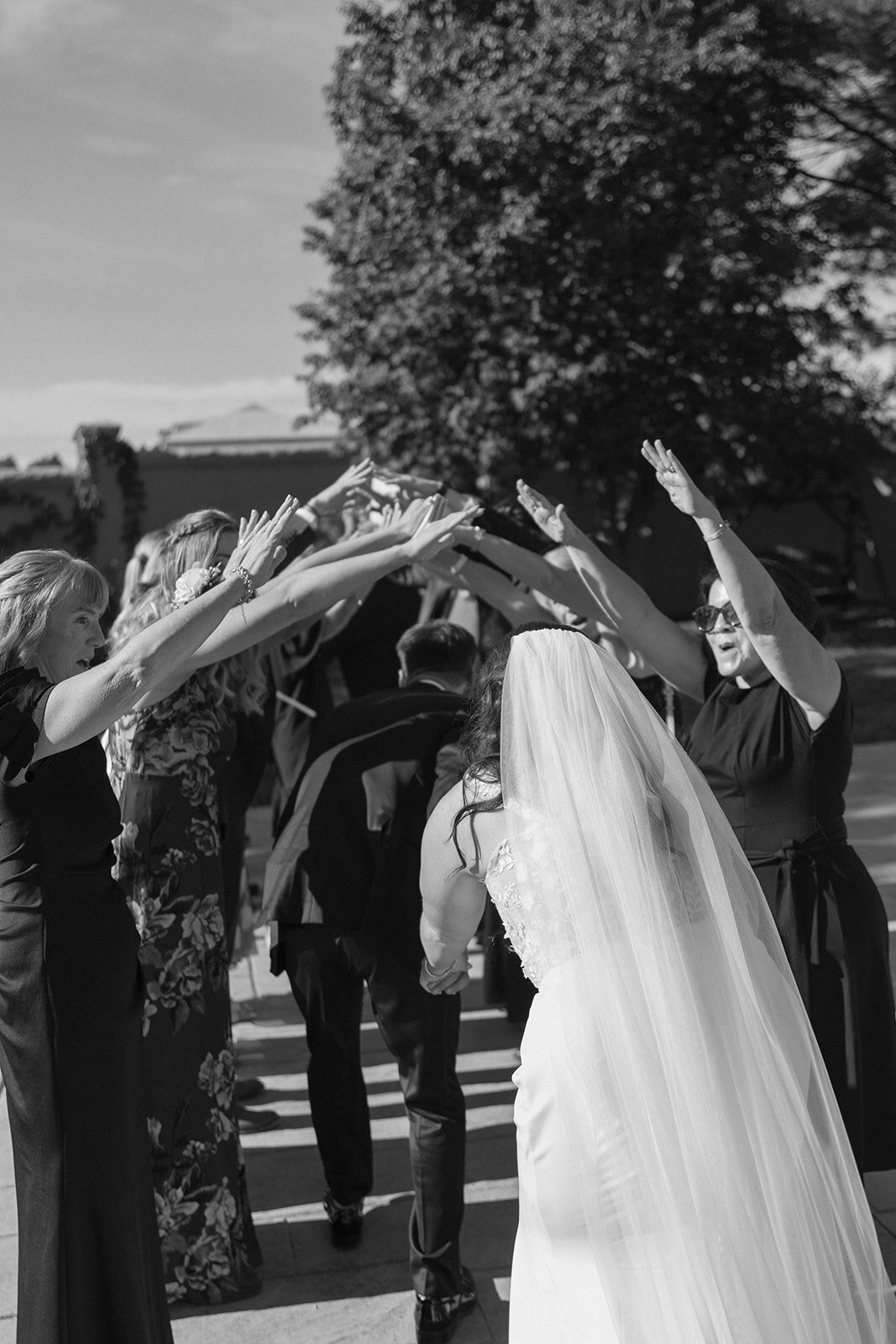 Kylie & Nick Wedding _ Cait Swithers Photo & Films CO-537