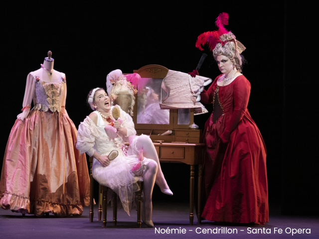 Cendrillon c Norman Doggett_