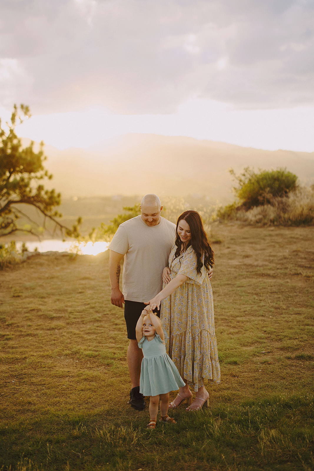 Fort Collins Photographer Wedding Engagement Maternity Senior Photo Locations Elopement Horsetooth Reservoir Rotary Park7