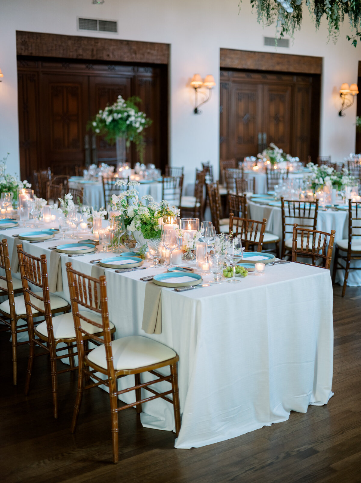 Montecito Club Wedding - Santa Barbara Wedding Photographer-00090