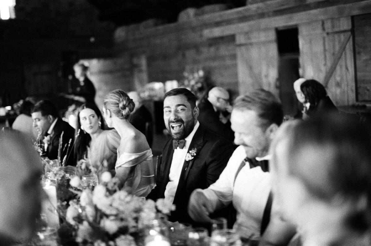 Wisconsin Documentary Wedding Photographer -14