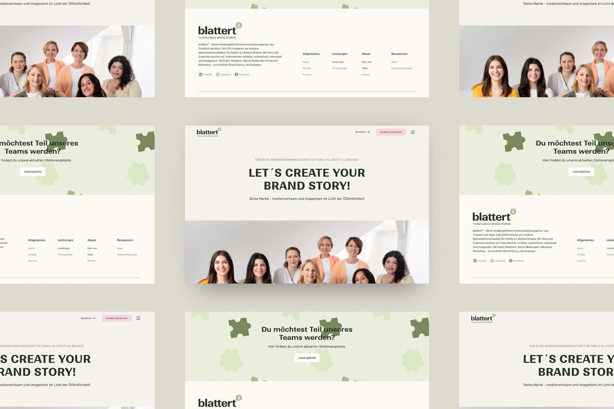 Branding_Website_für_Marketing_Agentur_blattert°2_1