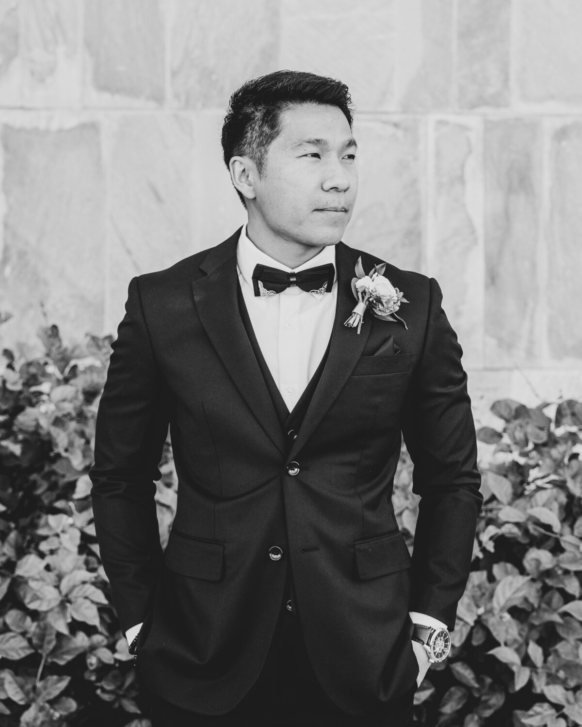SoHo63 Wedding by DePoy Studios Chandler's best wedding photographers