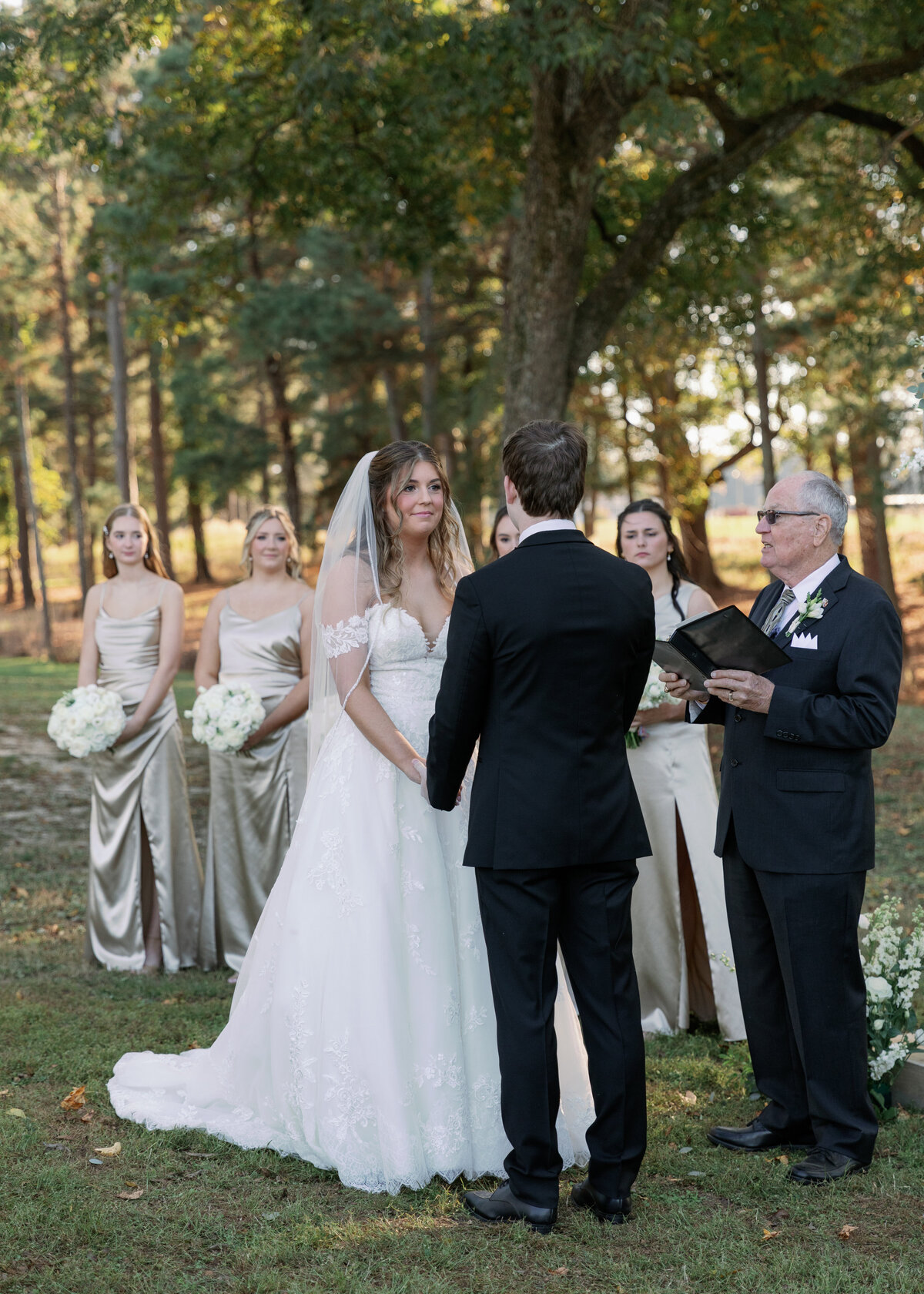 May Lew Farms wedding day. Farmville, NC wedding photographer