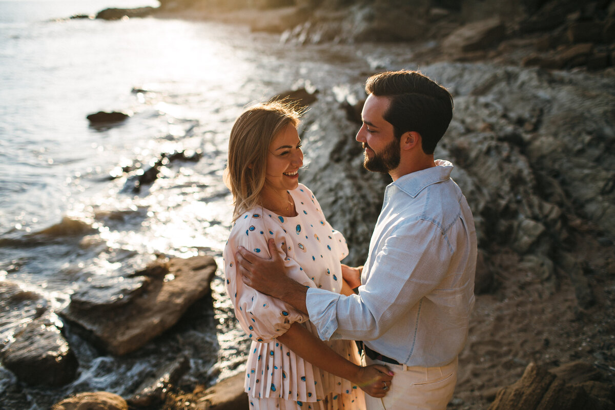 Engagement shoot_couples session_Summer_saunton sands_004