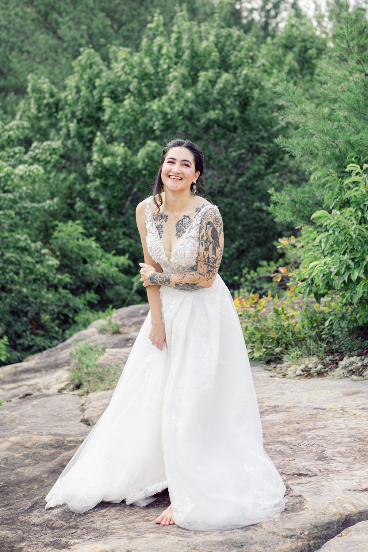 Styled Shoot-37