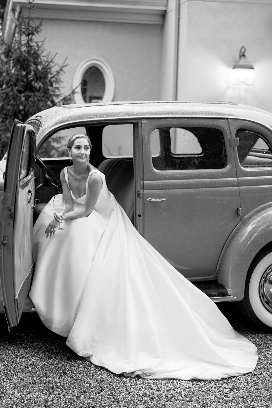 Greystone Fairfield Wedding | Kelsie Elizabeth Photography 49